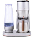 Specialty Grind and Brew Coffee Maker (10-Cup / Stainless Steel)