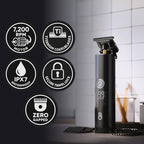 Professional T (T-blade Beard Trimmer)