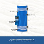 Original Towel (Poolside Navy)
