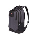Cecil 18 Inch Laptop Backpack Fits 16 (18-Inch / Dark Grey/Black)