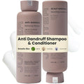 Balancing Shampoo & Nourishing Conditioner for Men & Women (Duo)