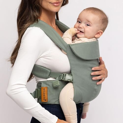 Aerial Buckle Carrier (Acadian / Standard (XS-XL))