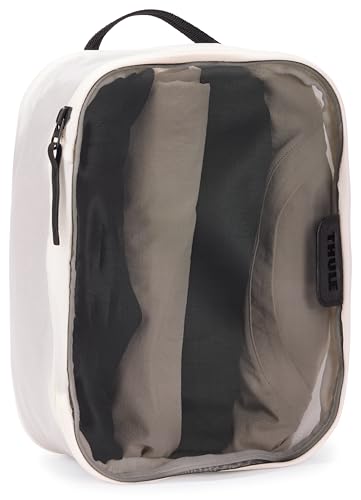 Packing Cube Size Small (Small / Single / WHITE)