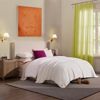 Whitecap King Blanket (King / White)