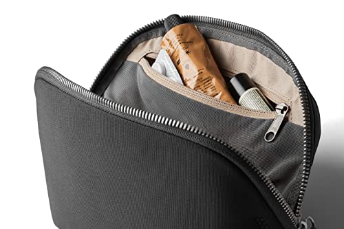Desk Caddy tech Organizer (Slate)