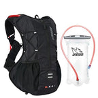 Outlander XC 10L Hydration Pack (Black / 10L)