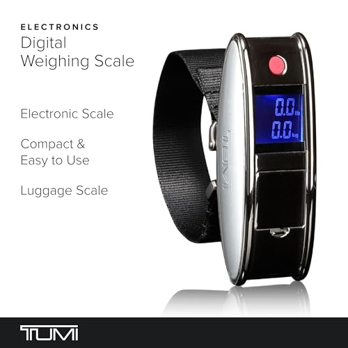Scale Portable