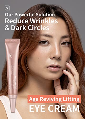 Age Reviving Lifting Eye Cream A4 (01 Age Reviving Lifting Eye Cream)