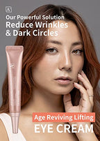 Age Reviving Lifting Eye Cream A4 (01 Age Reviving Lifting Eye Cream)