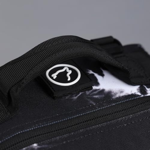 WOLFpak 35L Backpack (Black Lightning)
