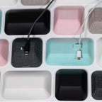 Magnetic Cord Holder (Large / {I'm Blushing})