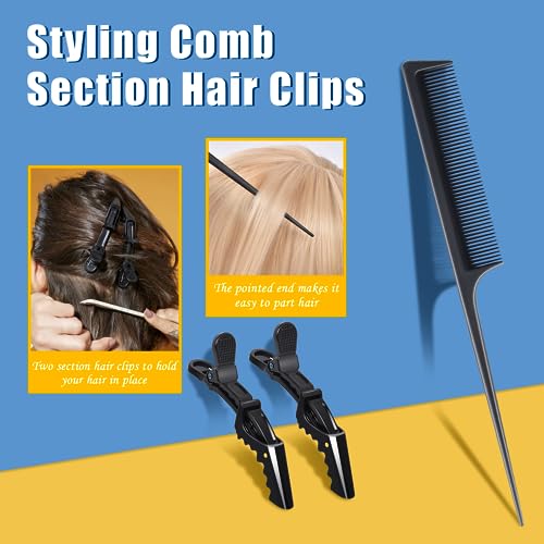 Heat Proof Medium Glove Mitts for Hair Styling