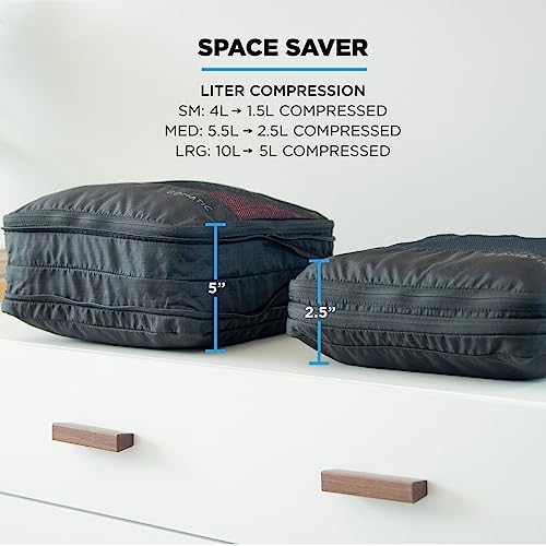 Packing Cubes (Large)