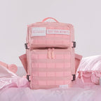 35L Tactical Gym Backpack (Dream Pink)