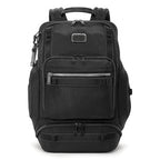 Alpha Bravo Renegade Backpack (Black)
