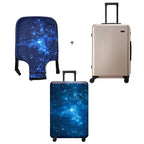 Luggage Cover (Galaxy / S: Fit 19-20 Inch Luggage)