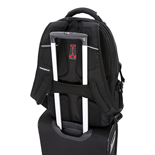 2769 ScanSmart Laptop Backpack (2769 Scansmart Backpack)
