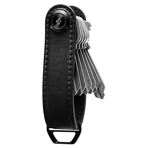 Valentinus Key Organizer (Black)