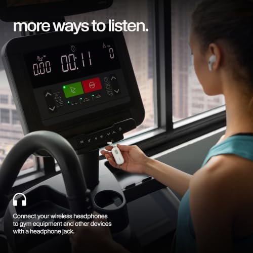 AirFly SE Bluetooth Wireless Audio Transmitter Adapter (White / AirFly SE)