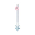 Mane 1.25 Inch Curling Iron Extended Barrel Styling Attachment - Ceramic Hair Curling Iron for Bouncy, Tight & Long-Lasting Curls and a Frizz-Free Finish - Use with Power Bottom Base