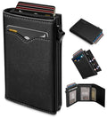 Wallet for Men (Black242)