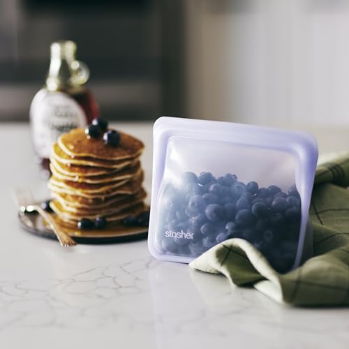 Premium Reusable Silicone Stand (Coral / Mini)