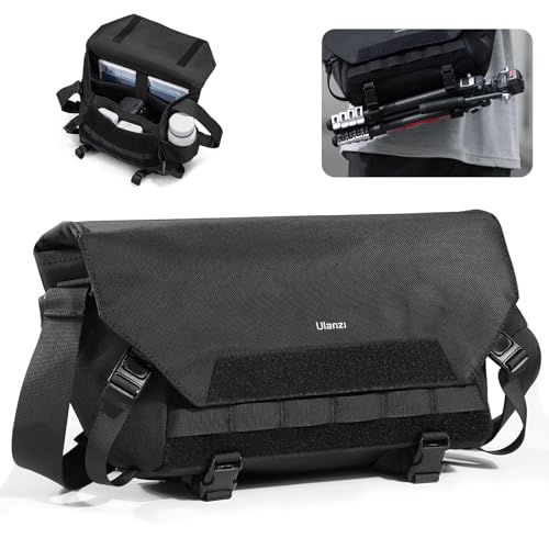BC08 Sling Camera Case 9L with Tripod Holder (9L)