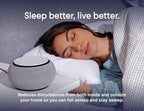 Original Smart White Noise Sound Machine (Cloud)