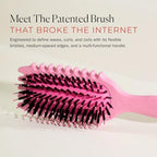 Define EdgeLift Brush (Pink)