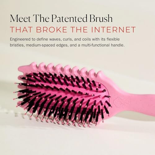 Define EdgeLift Brush (Pink)