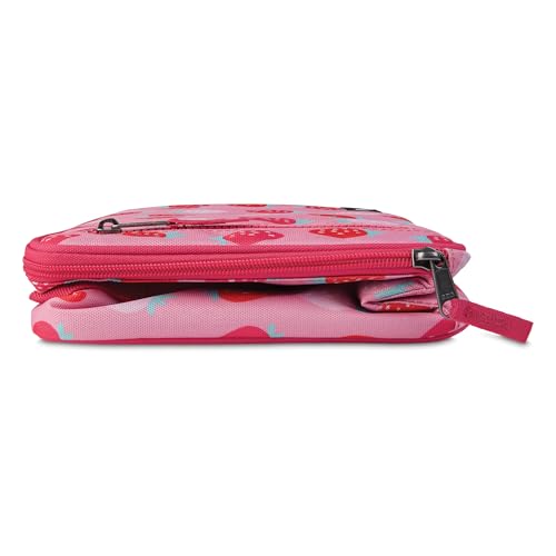 Freezable Classic Lunch Box (Sweet Strawberry)
