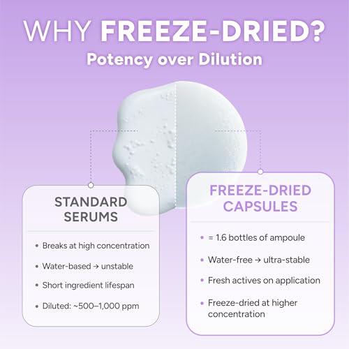 Collagen Boosting Melting Capsule (8 Count)