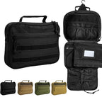 Toiletry Bag for Men (Black)