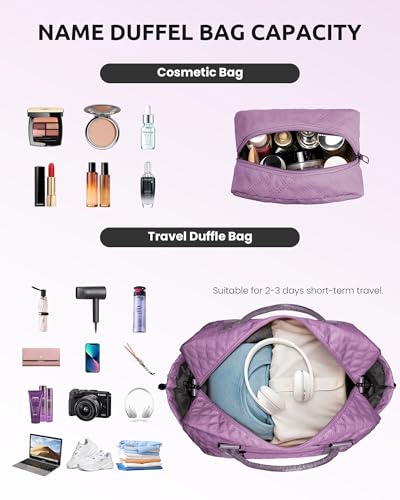 Women's Gifts (Purple / T)