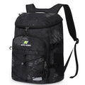 Backpack Coolers Insulated Leak Proof 36 (Snake / 54 Cans)