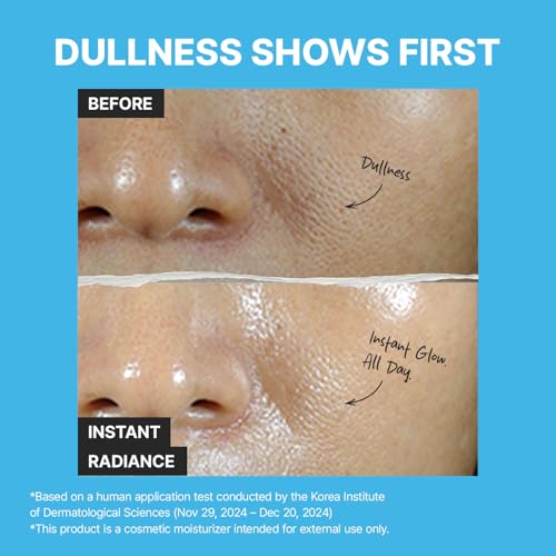 Barrier Glass Gel Moisturizer