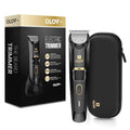 Men's Beard Trimmer (Black)