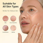 Under Eye Balm Stick Hydrating (0.28 Ounce (Pack of 1))