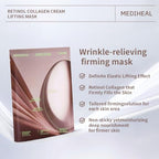 Retinol Collagen Cream Lifting Mask (Cream)