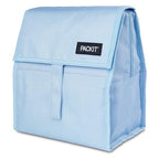 Freezable Lunch Bag (Sky Blue (Pack of 1))