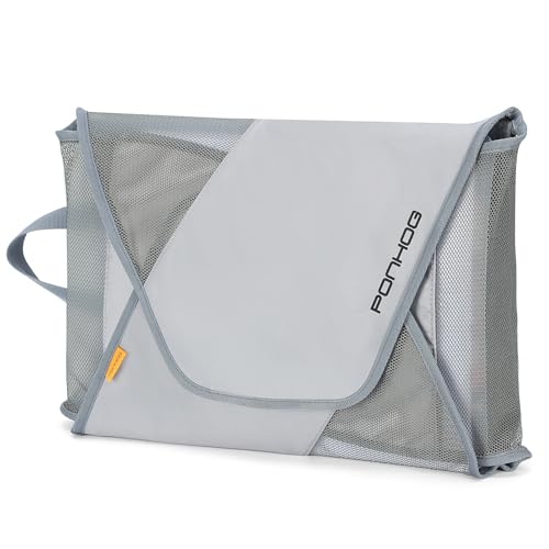 Garment Folder for Travel Grey (1 PCS)