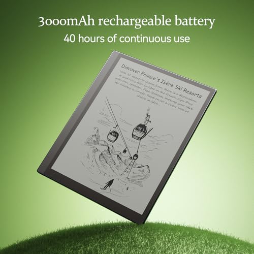 Kloudnote Slim 10.3" Digital Notebook