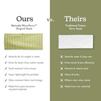 Original Towel (Breezy Palms Olive)