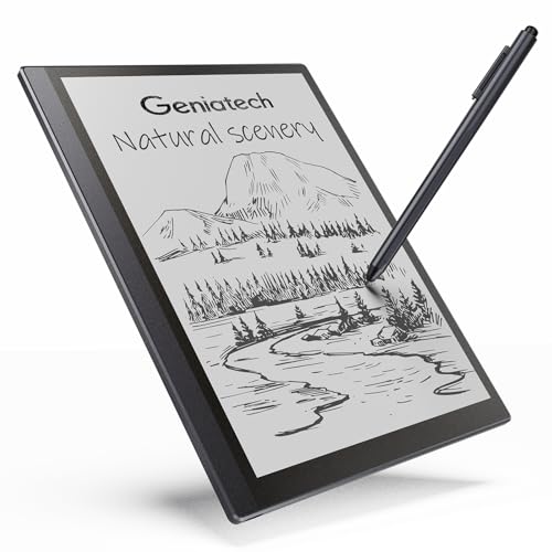 Kloudnote Slim 10.3" Digital Notebook