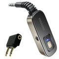 Bluetooth Receiver for Car (Gold)
