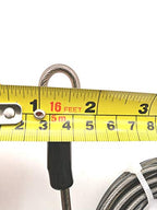 4mm Thick（5 32"） 7FT (30FT)