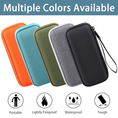 Case for Sonos Roam 2 (Blue)