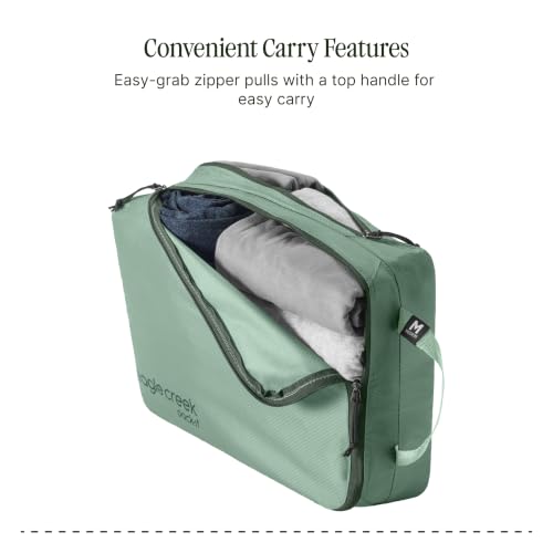 Pack It Isolate Clean (Willow Green)