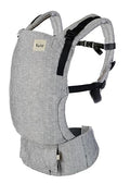 Original Linen Baby Carrier (Ash)