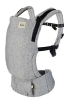 Original Linen Baby Carrier (Ash)